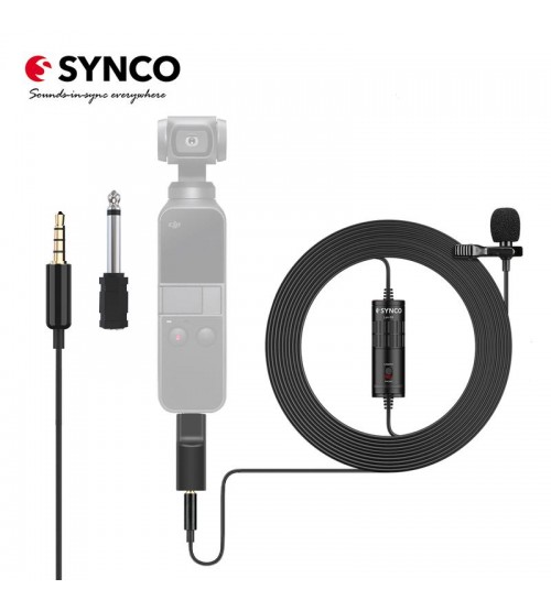 Synco Lav-S6P